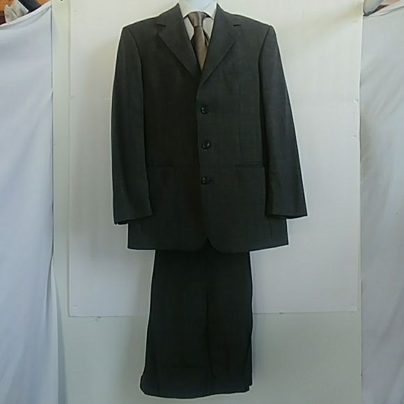 Bill Blass Other - Sale!! Bill Blass Men's 2 Pc. Tailored Suit